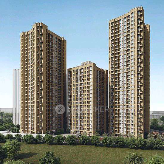 3 BHK Flat In Godrej Parkridge, Pune For Sale  In Manjari Budruk