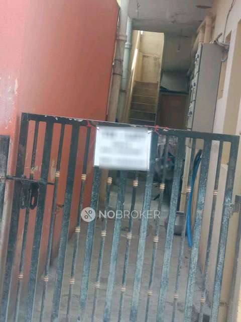 1 BHK House for Rent  In Chikkasandra