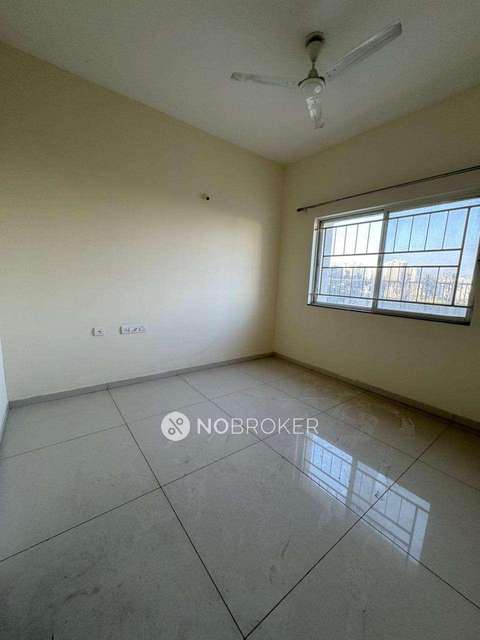 2 BHK Flat In Megapolis Symphony For Sale  In  Hinjewadi