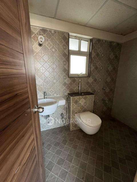 2 BHK Flat In Megapolis Symphony For Sale  In  Hinjewadi