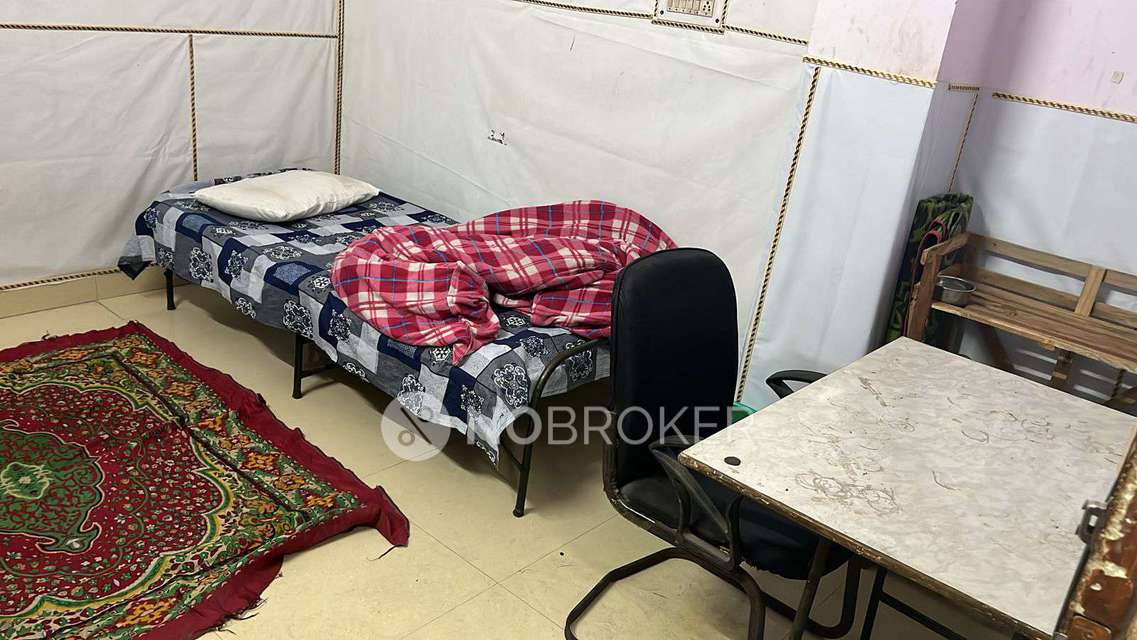 1 RK Flat In Apartment for Rent  In Wazirabad