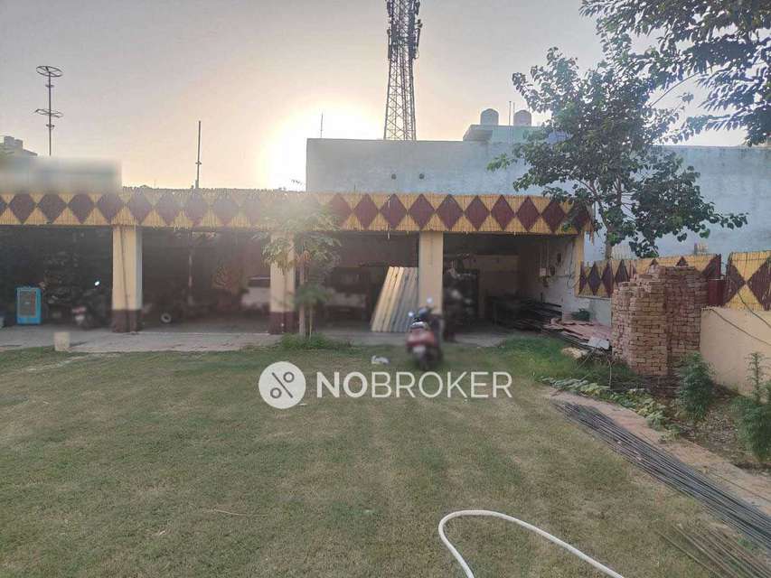 Godown/Warehouse in Sector 86, Gurgaon for Rent 