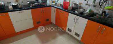 2 BHK Flat In Mm Naksathra Amabttur For Sale  In Sir Ivan Stedford Hospital