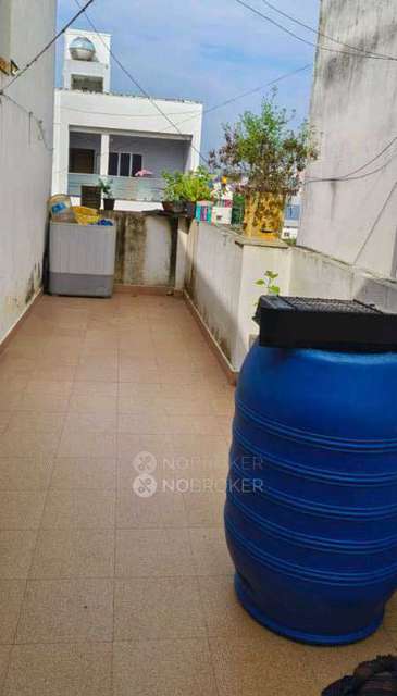 2 BHK Flat In Mm Naksathra Amabttur For Sale  In Sir Ivan Stedford Hospital