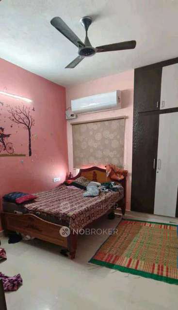 2 BHK Flat In Mm Naksathra Amabttur For Sale  In Sir Ivan Stedford Hospital