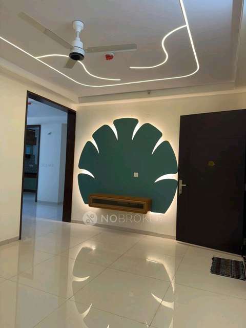 2 BHK Flat In Rajapushpa Provincia, Narsingi for Rent  In Narsingi