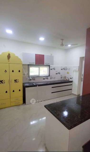 3 BHK Villa In Oorjita Grand Vie Ii for Rent  In Gundlapochampally