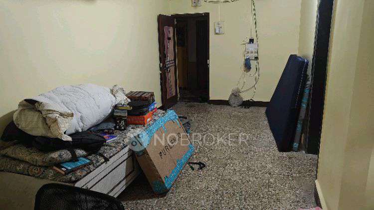 1 BHK Flat In Annapurna Prasanna  for Rent  In Sv Joshi High School Old Building