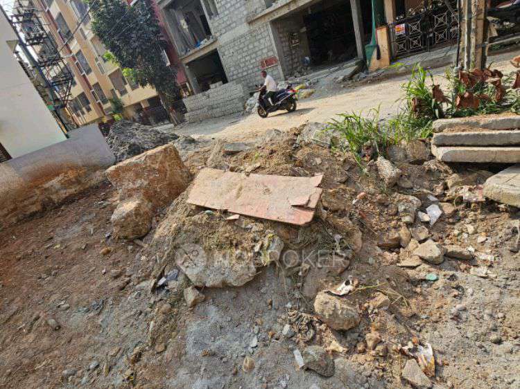 Plot For Sale  In 8, 7th G Cross Rd, Doddanekkundi, Bengaluru, Karnataka 560037, India