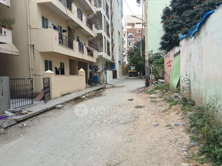 Plot For Sale  In 8, 7th G Cross Rd, Doddanekkundi, Bengaluru, Karnataka 560037, India