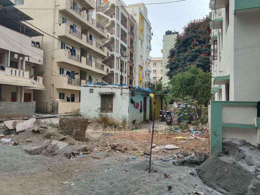 Plot For Sale  In 8, 7th G Cross Rd, Doddanekkundi, Bengaluru, Karnataka 560037, India