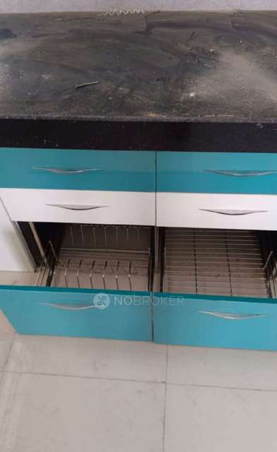 2 BHK Flat In Saffron Platinum Park For Sale  In Maan