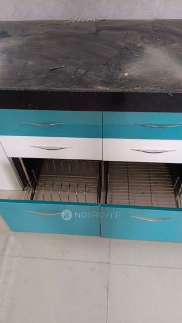 2 BHK Flat In Saffron Platinum Park For Sale  In Maan