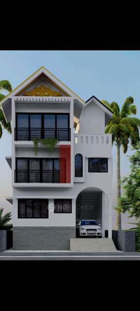 2 BHK House for Rent  In Gtk Shobha Enclave