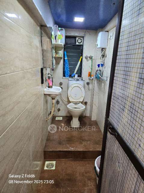 1 BHK Flat In Dr Gambers Residency For Sale  In Sarla Sadan