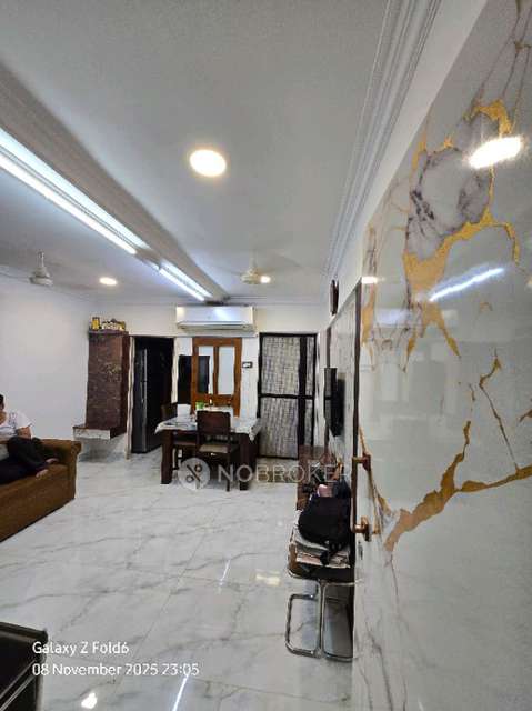 1 BHK Flat In Dr Gambers Residency For Sale  In Sarla Sadan