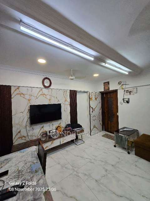 1 BHK Flat In Dr Gambers Residency For Sale  In Sarla Sadan