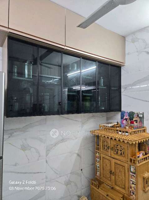 1 BHK Flat In Dr Gambers Residency For Sale  In Sarla Sadan