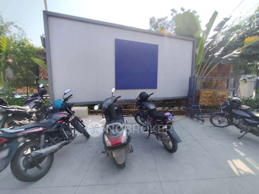 3 BHK Flat In Vaishnavi Houdini For Sale  In Bandlaguda Jagir