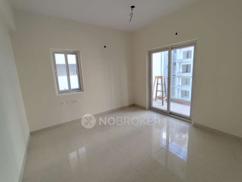 3 BHK Flat In Vaishnavi Houdini For Sale  In Bandlaguda Jagir