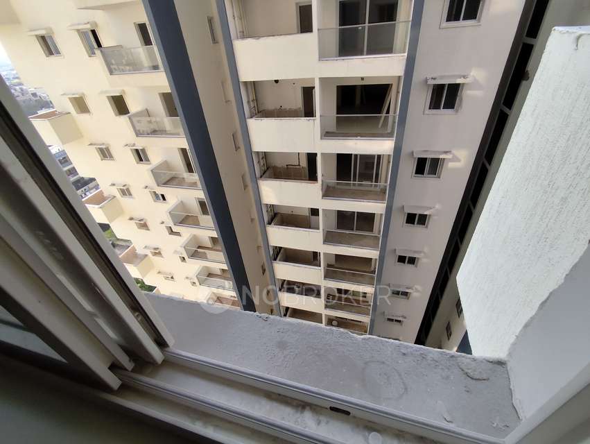 3 BHK Flat In Vaishnavi Houdini For Sale  In Bandlaguda Jagir