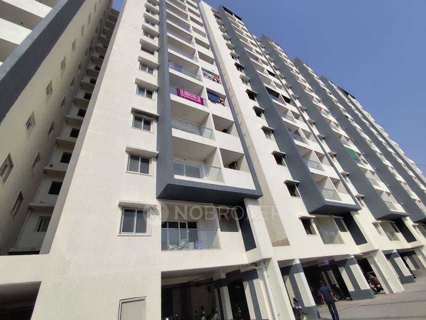 3 BHK Flat In Vaishnavi Houdini For Sale  In Bandlaguda Jagir