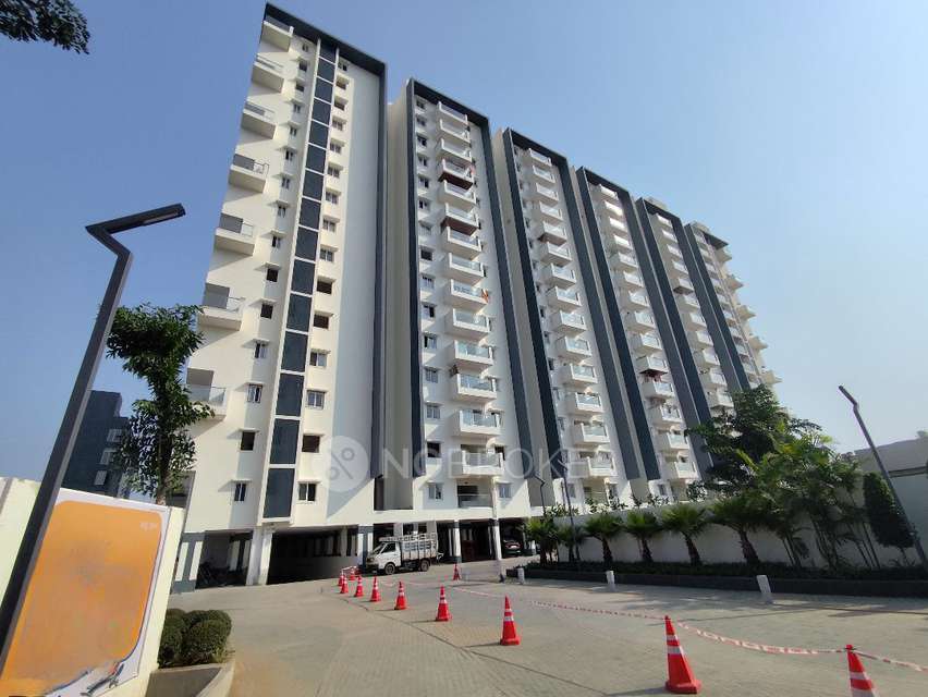 3 BHK Flat In Vaishnavi Houdini For Sale  In Bandlaguda Jagir