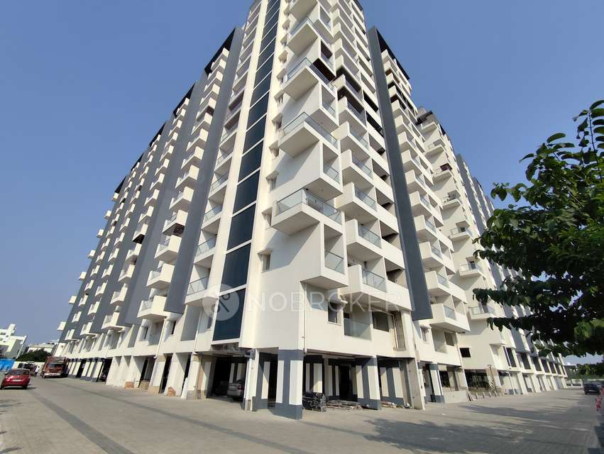 3 BHK Flat In Vaishnavi Houdini For Sale  In Bandlaguda Jagir