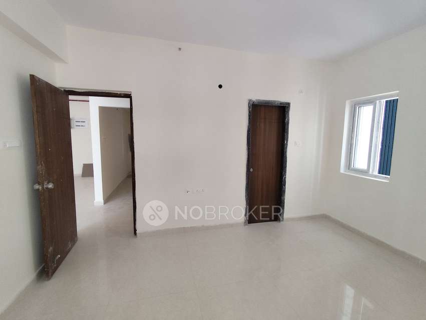 3 BHK Flat In Vaishnavi Houdini For Sale  In Bandlaguda Jagir