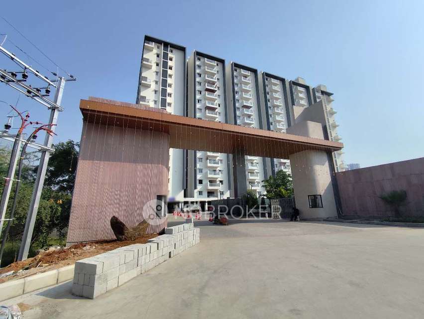 3 BHK Flat In Vaishnavi Houdini For Sale  In Bandlaguda Jagir