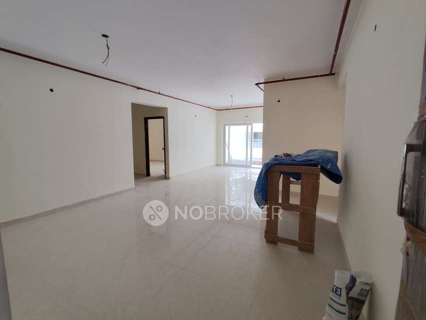 3 BHK Flat In Vaishnavi Houdini For Sale  In Bandlaguda Jagir