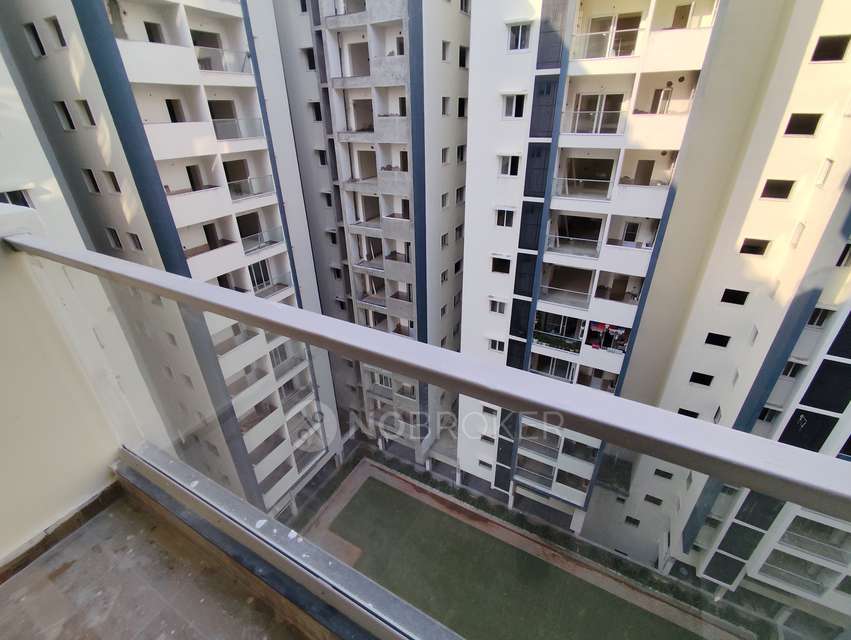 3 BHK Flat In Vaishnavi Houdini For Sale  In Bandlaguda Jagir