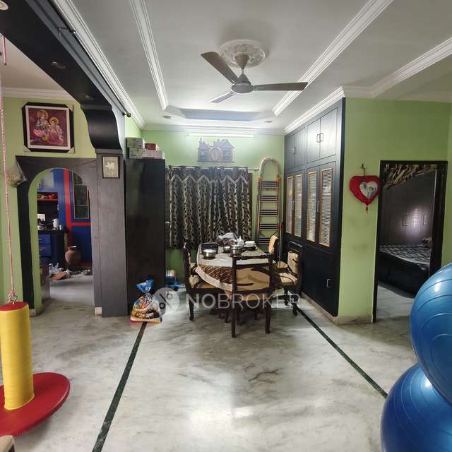 3 BHK Flat In Sai  Mithra Enclave  For Sale  In Dilshuknagar
