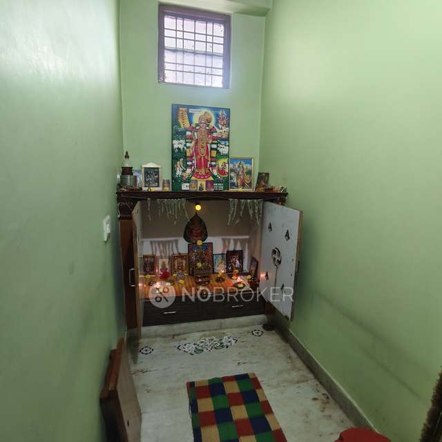 3 BHK Flat In Sai  Mithra Enclave  For Sale  In Dilshuknagar