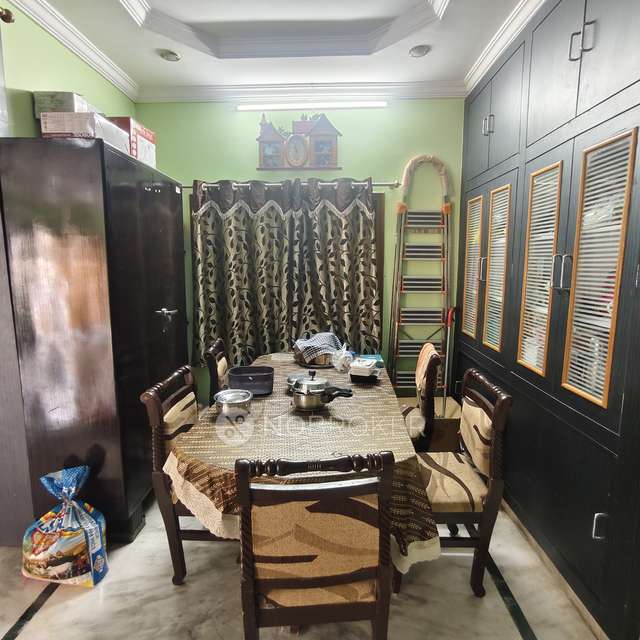 3 BHK Flat In Sai  Mithra Enclave  For Sale  In Dilshuknagar
