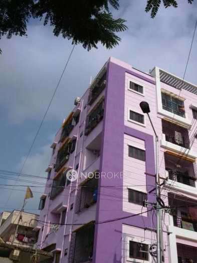 3 BHK Flat In Sai  Mithra Enclave  For Sale  In Dilshuknagar