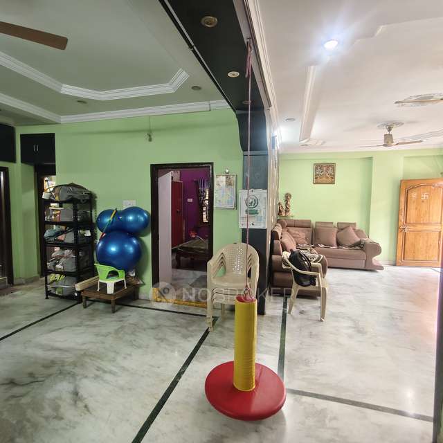 3 BHK Flat In Sai  Mithra Enclave  For Sale  In Dilshuknagar