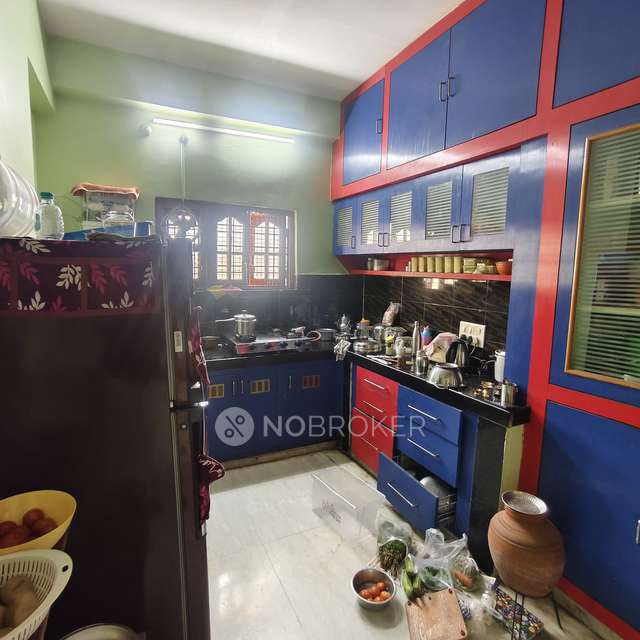 3 BHK Flat In Sai  Mithra Enclave  For Sale  In Dilshuknagar