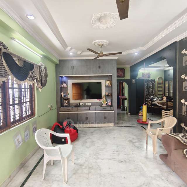 3 BHK Flat In Sai  Mithra Enclave  For Sale  In Dilshuknagar