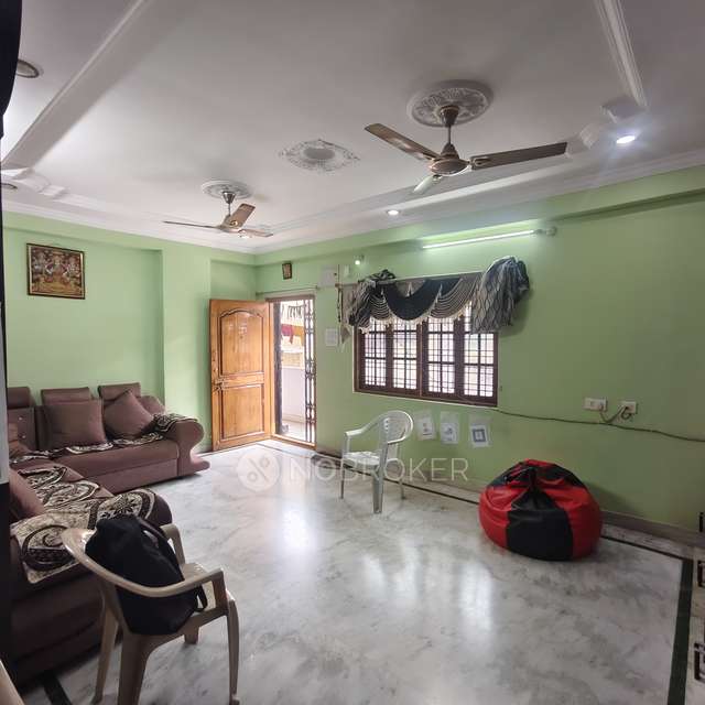 3 BHK Flat In Sai  Mithra Enclave  For Sale  In Dilshuknagar