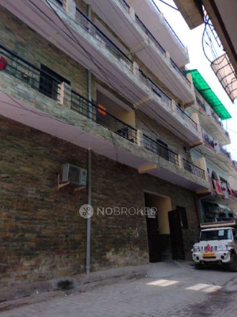 1 BHK House for Rent  In  Bijwasan