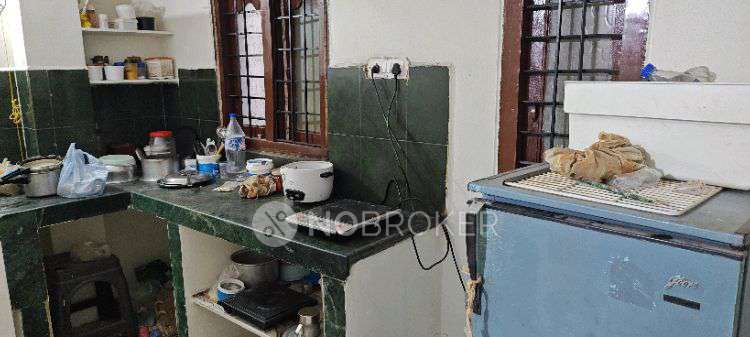 Single Room for Male In 1 BHK  In Ap In Miyapur