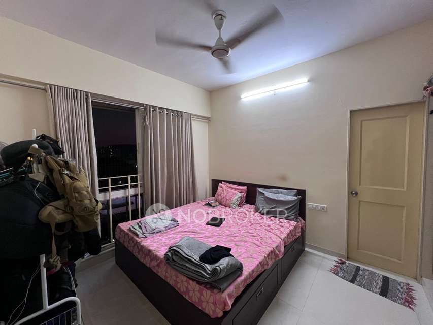 1 BHK Flat In Vijay Orovia For Sale  In Ghodbunder Road, Thane