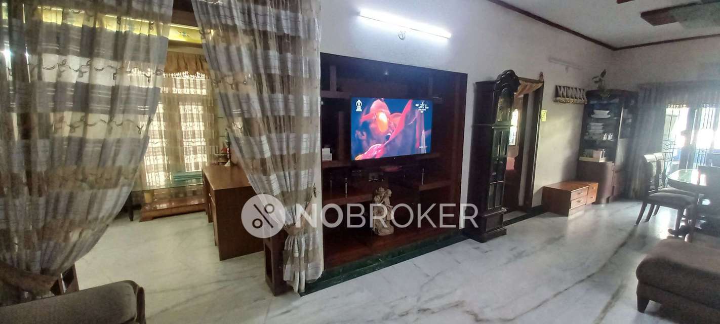 3 BHK Flat In Manbhum Sumukha For Sale  In Begumpet