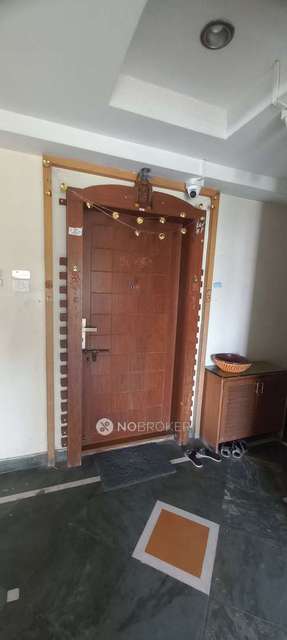 3 BHK Flat In Manbhum Sumukha For Sale  In Begumpet