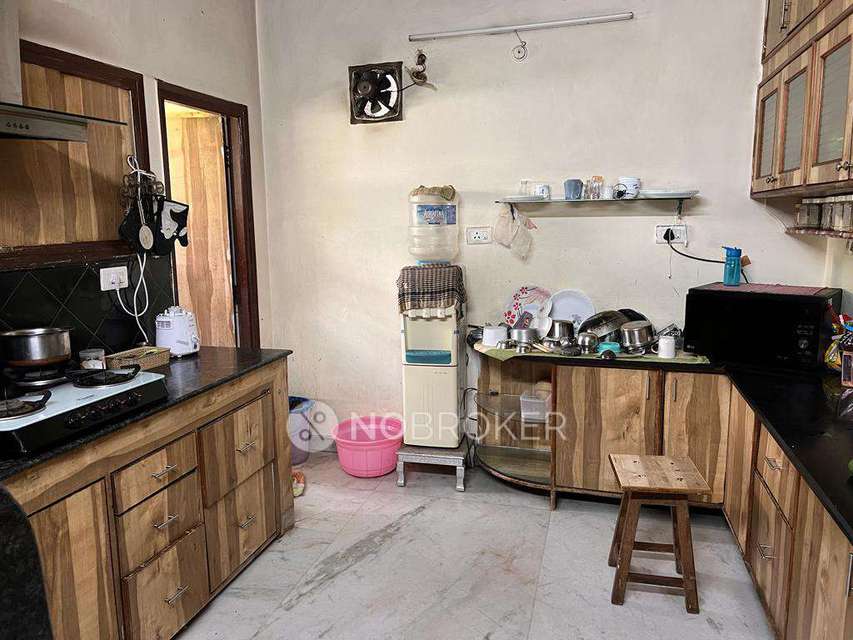 3 BHK Flat In Manbhum Sumukha For Sale  In Begumpet