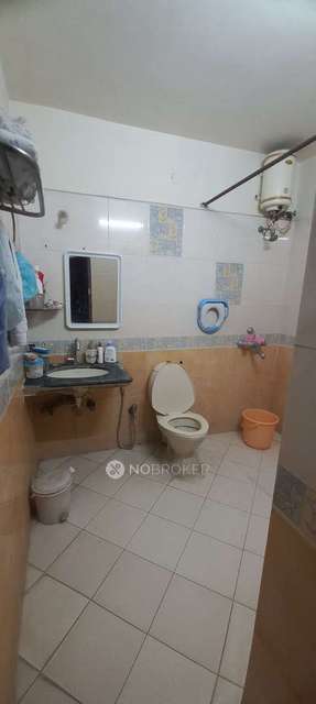 3 BHK Flat In Manbhum Sumukha For Sale  In Begumpet