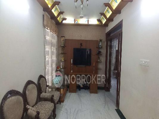 3 BHK Flat In Manbhum Sumukha For Sale  In Begumpet