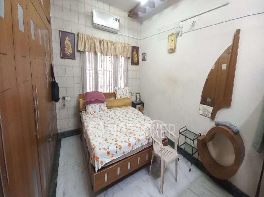 3 BHK Flat In Manbhum Sumukha For Sale  In Begumpet