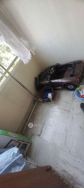 3 BHK Flat In Manbhum Sumukha For Sale  In Begumpet